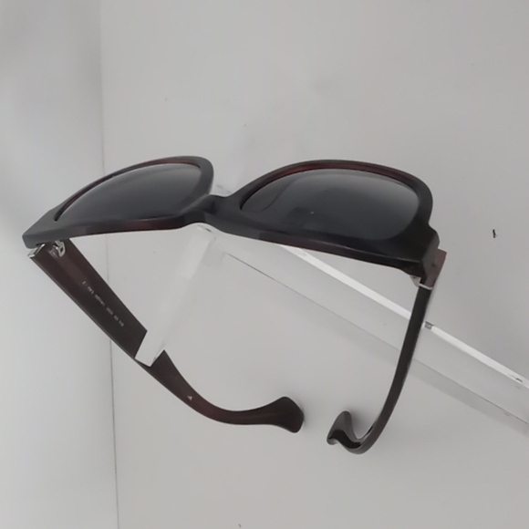 Bottega tortoise sunglasses main image 5